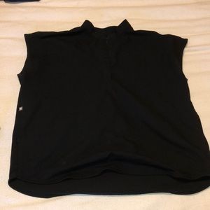 Womens oversized scrub Rafaela top